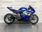 2021 Suzuki gsx r1000 image